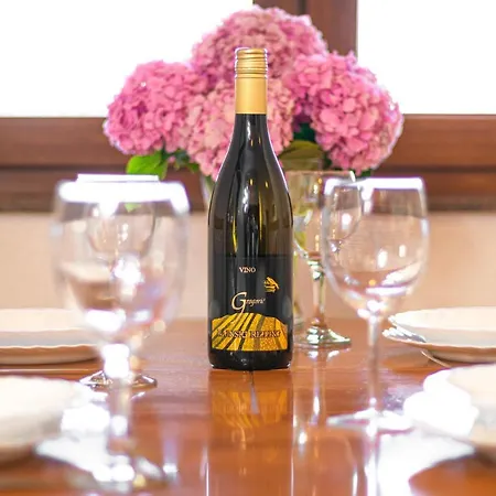 Lägenhet Ana 1 Baška