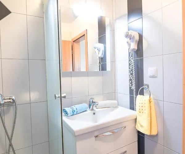 Apartament Ana 1 Baška