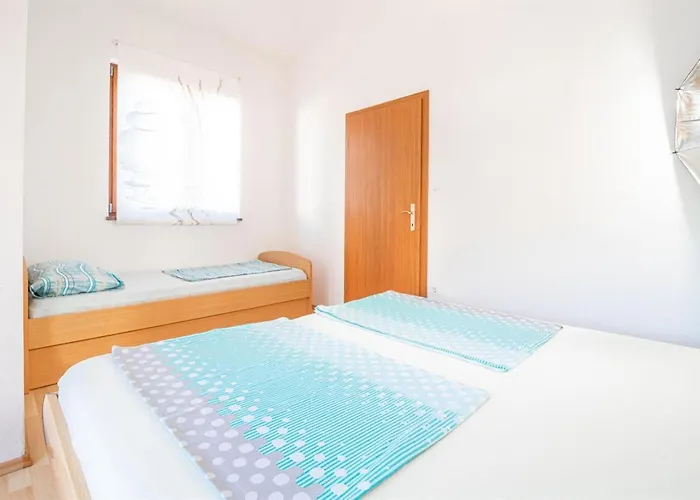 Apartament Ana 1