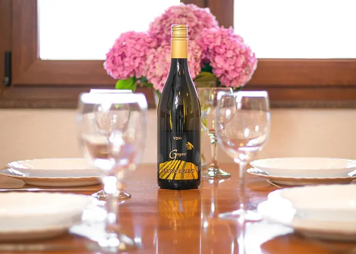 شقة Ana 1 باشْكا