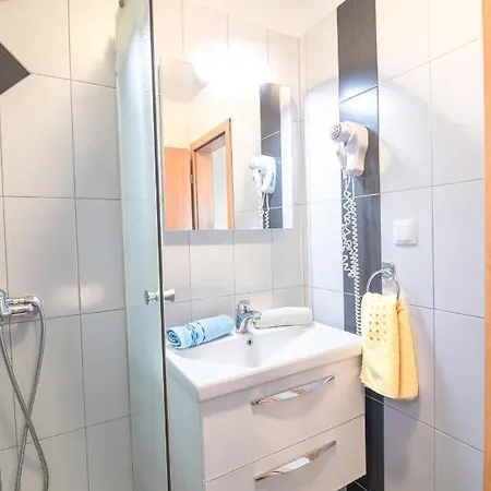 Apartmán Ana 1 Baška