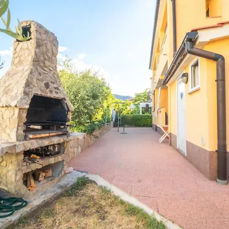 Apartmán Ana 1 Baška